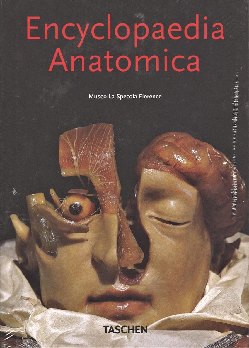 Encyclopedia Anatomica