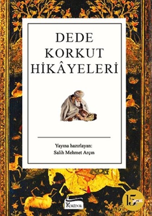 Dede Korkut Hikayeleri (Ciltli)