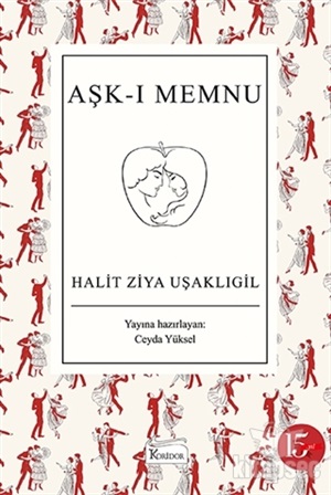 Aşk-ı Memnu (Bez Ciltli)