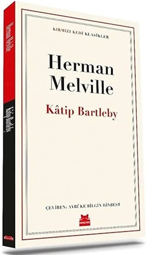 Kâtip Bartleby