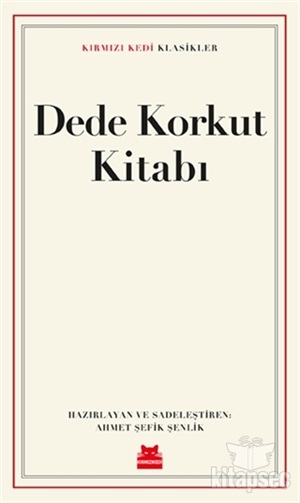 Dede Korkut Kitabı