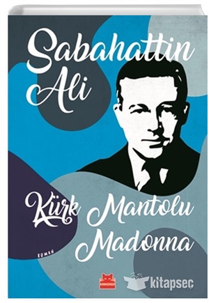 Kürk Mantolu Madonna