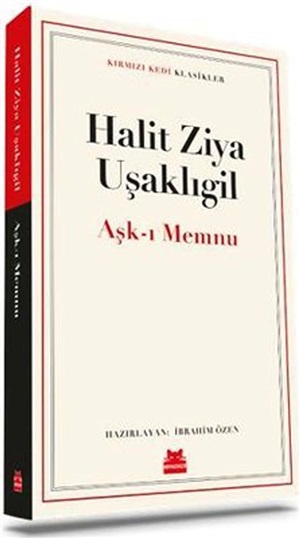 Aşk-ı Memnu