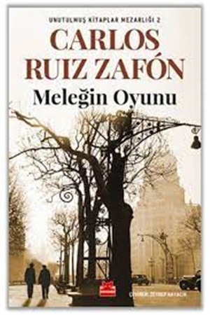 Meleğin Oyunu