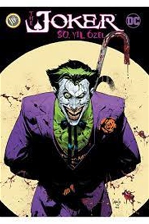 The Joker - 80.Yıl Özel