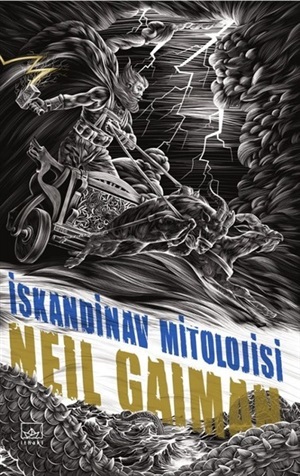 İskandinav Mitolojisi