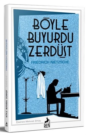 Böyle Buyurdu Zerdüşt