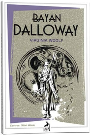 Bayan Dalloway