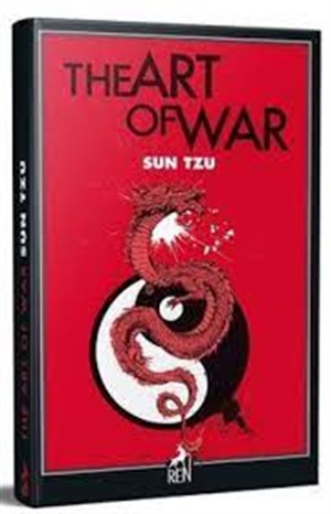 The Art Of War