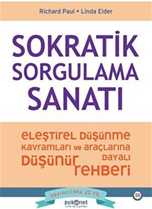 Sokratik Sorgulama Sanatı