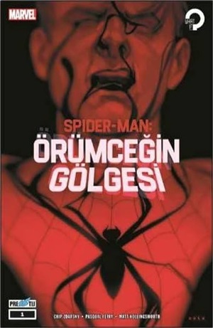 Spider-man: Örümceğin Gölgesi 1. Bölüm