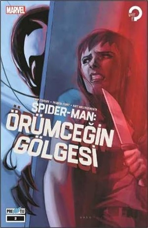 Spider-man: Örümceğin Gölgesi 2. Bölüm