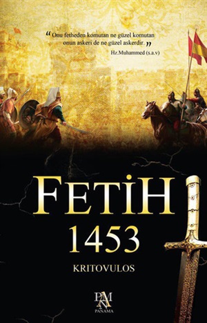 Fetih 1453