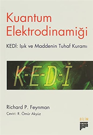 Kuantum Elektro Dinamiği