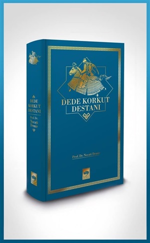 Dede Korkut Destanı