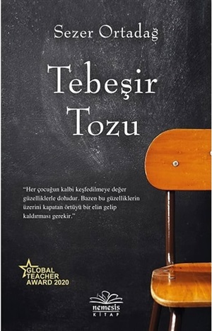 Tebeşir Tozu