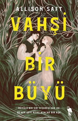 Vahşi Bir Büyü