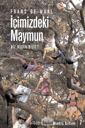 İçimizdeki Maymun