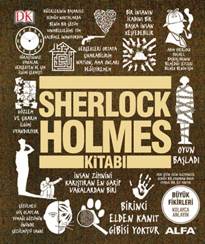 Sherlock Holmes Kitabı