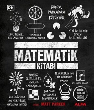 Matematik Kitabı