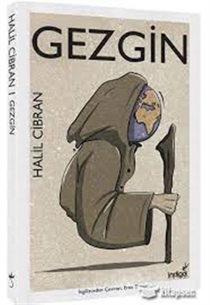 Gezgin