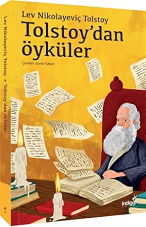 Tolstoy'dan Öyküler