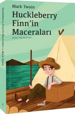 Huckleberry Finn’in Maceraları