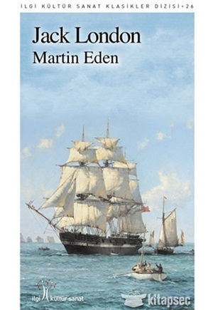 Martin Eden