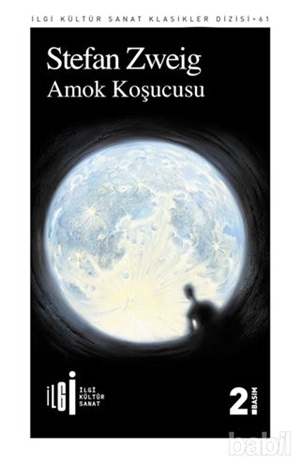 Amok Koşucusu