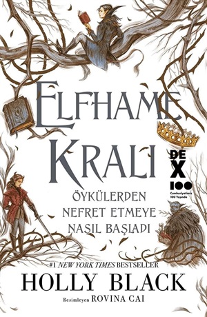 Elfhame Kralı