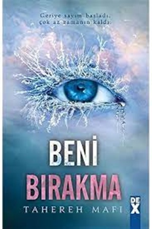 Bana Dokunma 2-Beni Bırakma