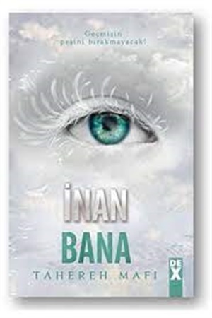 İnan Bana: Bana Dokunma-4