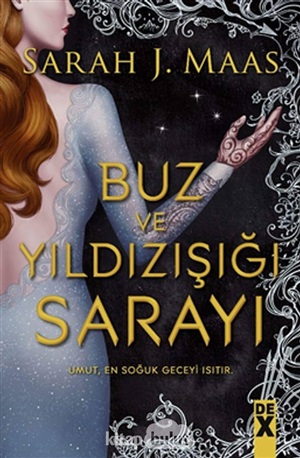 Buz ve Yıldızışığı Sarayı