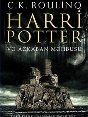 Harri Potter və Azkaban məhbusu
