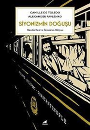 Siyonizmin Doğuşu[Herzl]