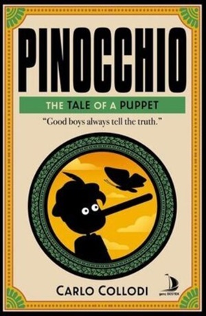 Pinocchio[Pinocchio]