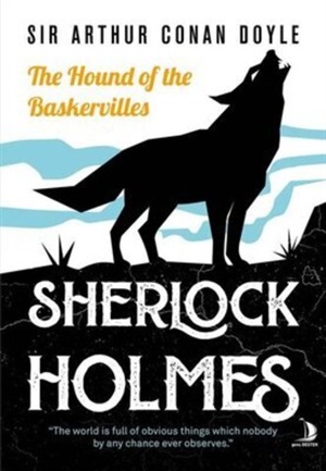 Sherlock Holmes - The Hound  of The Baskervilles