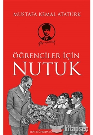 Öğrenciler için Nutuk