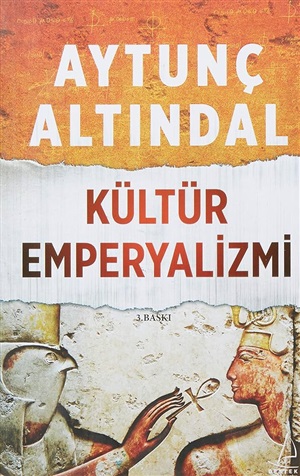 Kültür Emperyalizmi