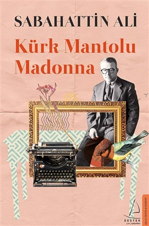 Kürk Mantolu Madonna