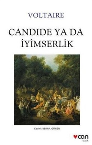 CANDİDE YA DA İYİMSERLİK