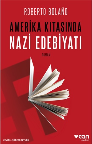 AMERİKA KITASINDA NAZİ EDEBİYATI