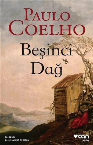 BEŞİNCİ DAĞ (YENİ KAPAK)