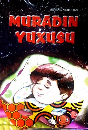 Muradın yuxusu