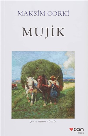 MUJİK (YENİ BEYAZ KAPAK)