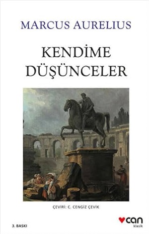 KENDİME DÜŞÜNCELER