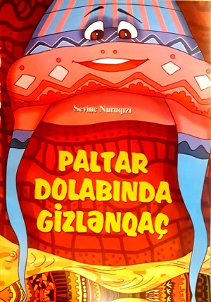 Paltar dolabında gizlənqaç