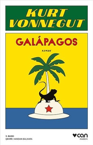 GALAPAGOS