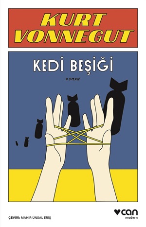 KEDİ BEŞİĞİ