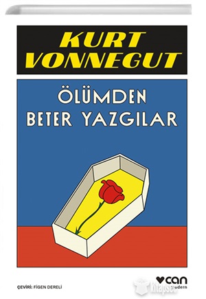 ÖLÜMDEN BETER YAZGILAR